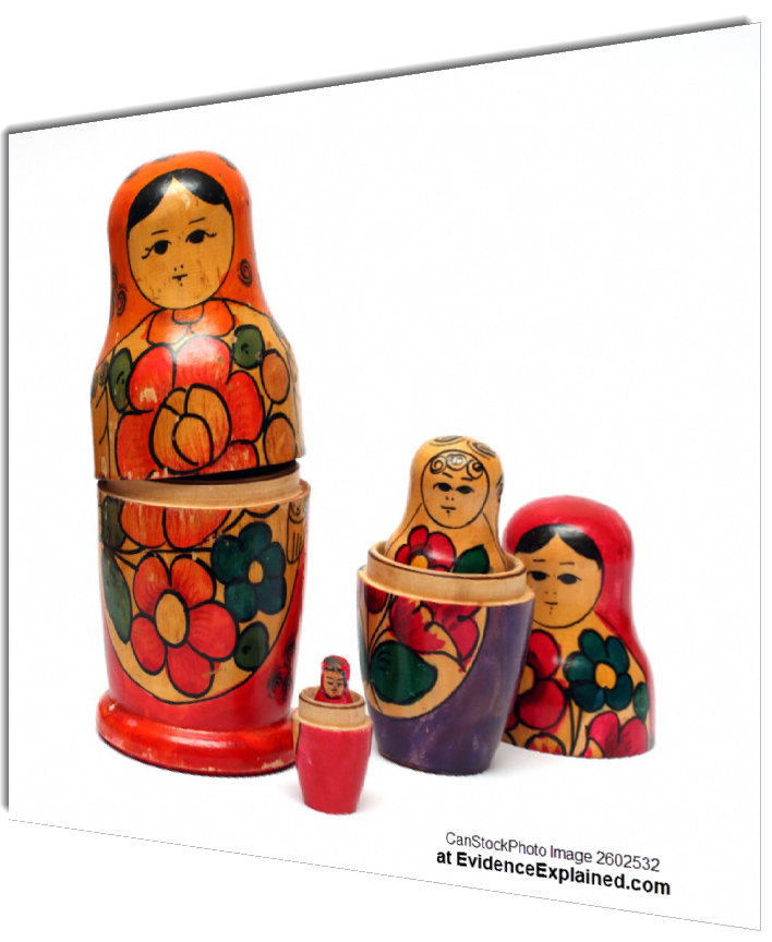 russian dolls online